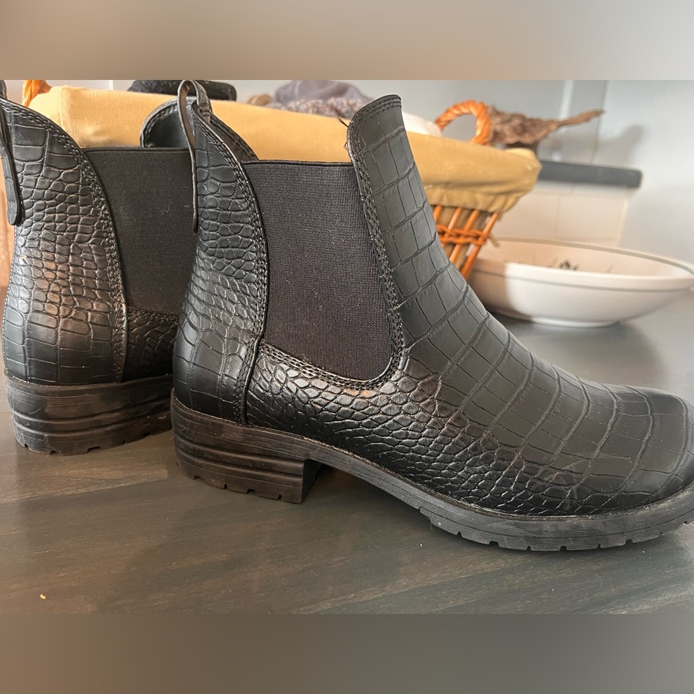 New Call it Spring Ankle Boot